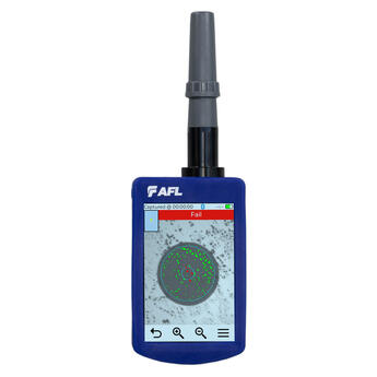 AFL-FOCIS-FLEX3-N AFL FOCIS-FLEX3-N AFL FOCIS Flex3 videoprobe med skjerm 