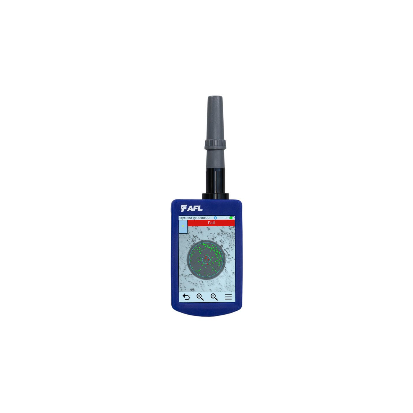 AFL-FOCIS-FLEX3-N AFL FOCIS-FLEX3-N AFL FOCIS Flex3 videoprobe med skjerm 