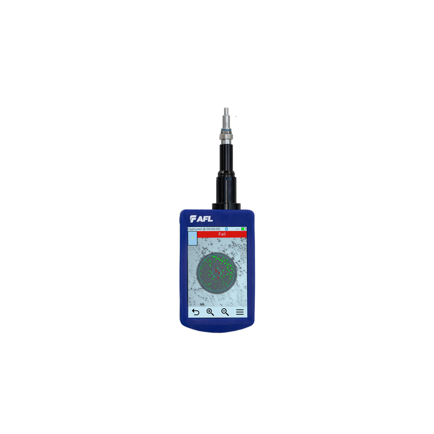 AFL-FOCIS-FLEX3-N AFL FOCIS-FLEX3-N AFL FOCIS Flex3 videoprobe med skjerm 