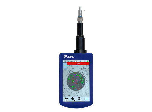 AFL FOCIS Flex3 videoprobe med skjerm 