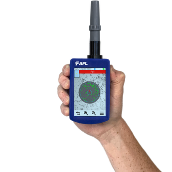 AFL-FOCIS-FLEX3-N AFL FOCIS-FLEX3-N AFL FOCIS Flex3 videoprobe med skjerm 