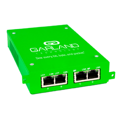 Garland Breakout TAP P1GCCB 10/100/1000M, 2x RJ45 - 2x RJ45, AC
