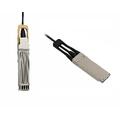 OSFP Open to RHS 800G Copper Twinax DAC Passive, 800GBASE-CR8