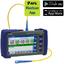 AFL FS300-323 PON HDR OTDR, kit 1310/1550/1625nm, WF/BT, SC/APC Pluskit