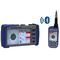 FS300-323-PRO-P2-W1 AFL FS300-323-PRO-P2-W1 AFL FS300-323 PON HDR OTDR, mikroskop 1310/1550/1625nm, WF/BT, SC/APC Pro kit