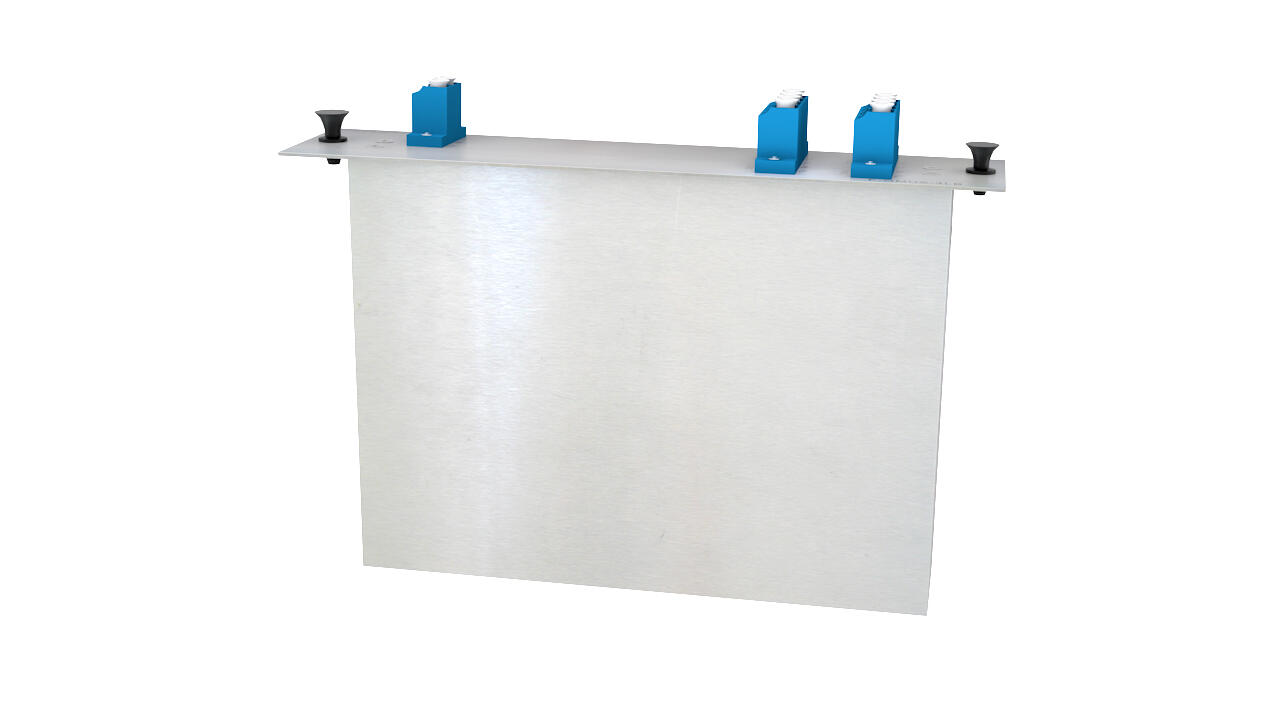 F-O8MUX-4LW-LU Fiberworks AS  Fiberworks 4 ch. O-band DWDM Mux+Demux O-band 231.4-229.0 THz LAN-WDM, LC/UPC