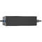 MPB4-KDA1-1M1Mf12LU Fiberworks AS  Modul SM 1xMPO/APC12(m)-12LC/UPC Pol. U1 9/OS2, MPB4 Modul 1x Base-12, Elite, DIN