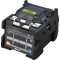 SUM-T-56+-kit1 Sumitomo Electric  Sumitomo T-56+ skjøtemaskin m/ NanoTune med batteri, kutter og verktøy