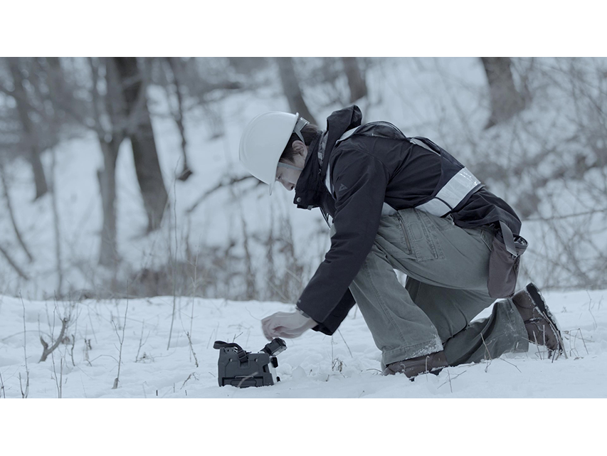 SUM-T-56C+-kit1 Sumitomo Electric  Sumitomo T-56+ skj&#248;temaskin m/ NanoTune med batteri, kutter og verkt&#248;y