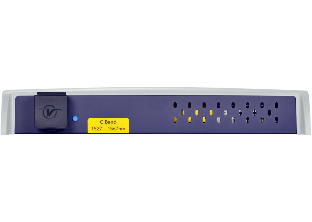 VX-RXT-4510-FULLBAND VeEX Z07-22-104P VeEX RXT-4510 Optisk Spektrum Analysator Fullband CWDM og Highres C-band