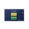 PLN-IGS-6325-8UP2S2X PLANET IGS-6325-8UP2S2X PLANET 8x 1G PoE++, 2x10G SFP+, 2x1G SFP Managed L3 Industrial Switch, DIN