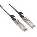 SFP Copper Twinax cable (DAC) Passive, 0.5meter, Fortinet