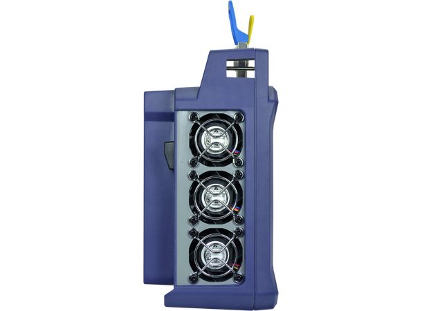 VeEX MTX642 - 2x400GE multi-service håndholdt testplattform 