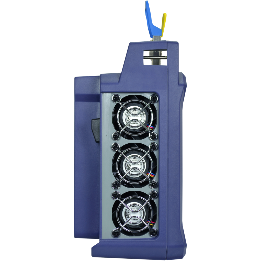 VX-MTX642 VeEX Z04-06-003P VeEX MTX642 - 2x400GE multi-service h&#229;ndholdt testplattform