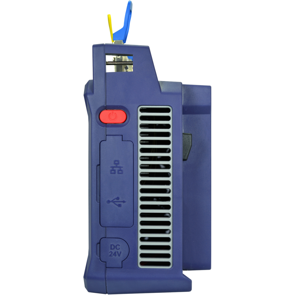 VX-MTX642 VeEX Z04-06-003P VeEX MTX642 - 2x400GE multi-service h&#229;ndholdt testplattform