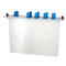 F-OMUX-16-LU Fiberworks AS  Fiberworks 16 ch. O-band DWDM Mux+Demux O-band 228.4-231.4 THz, 200GHz, LC/UPC