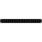 F-TAP-8-5050SM-M8M Fiberworks AS  Fiberworks Network Tap, 50%, 8 MPO taps SM 9/125, IL 3.5 dB, 1U 19", MPO-8 (m)