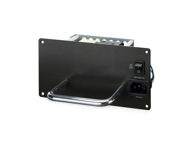 MC-15RPS200  Redundant AC Power Supply 200W, 100-240VAC for MC-1500R 