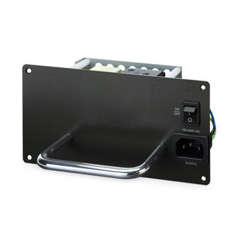 MC-PLANET-MC15RPS200 PLANET MC-15RPS200 MC-15RPS200  Redundant AC Power Supply 200W, 100-240VAC for MC-1500R