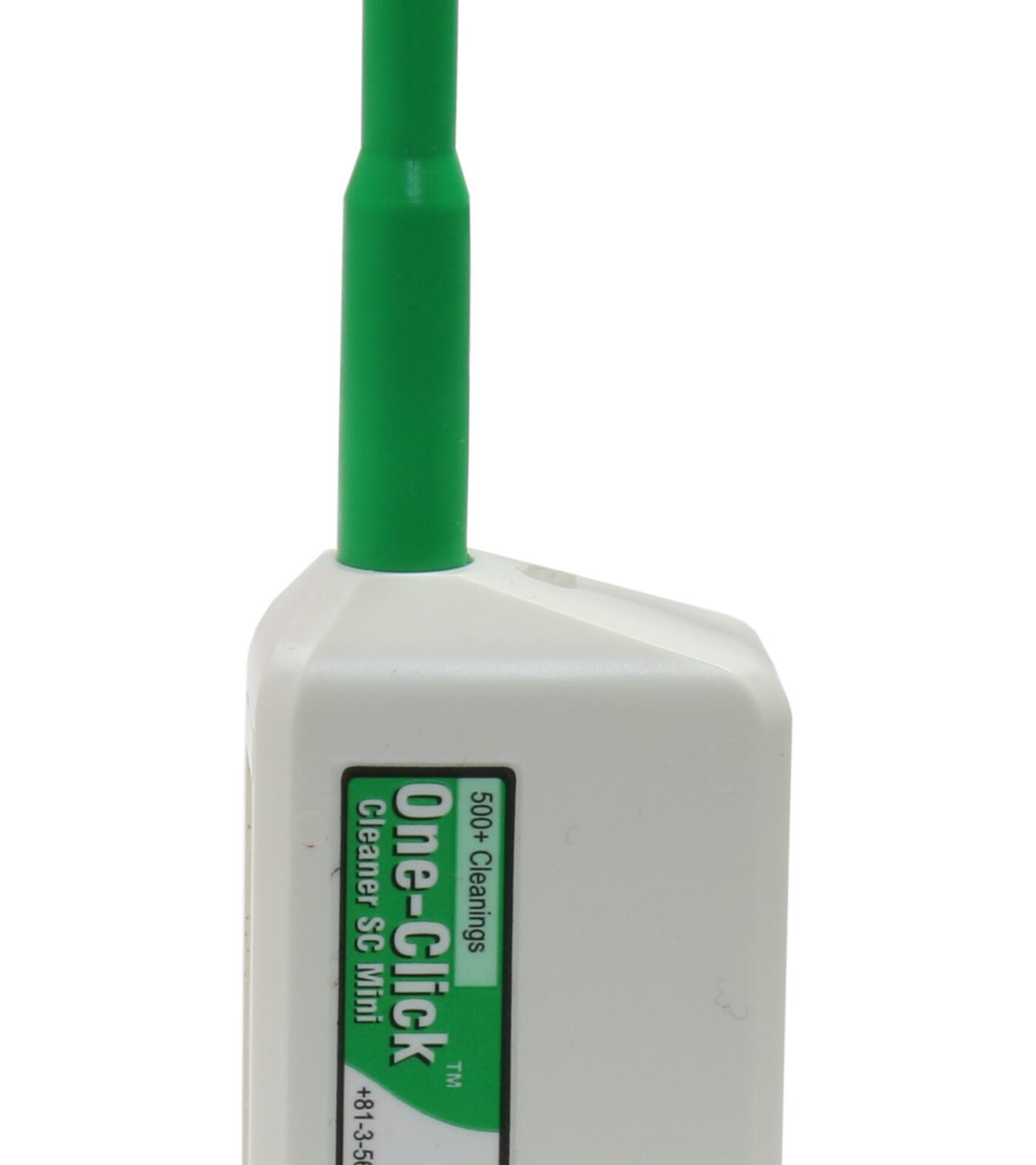 R-ONE-CLICK-MINI-255 AFL 8500-05-0009MZ One-Click Cleaner, Mini 500, SC/ST/FC 500 rens