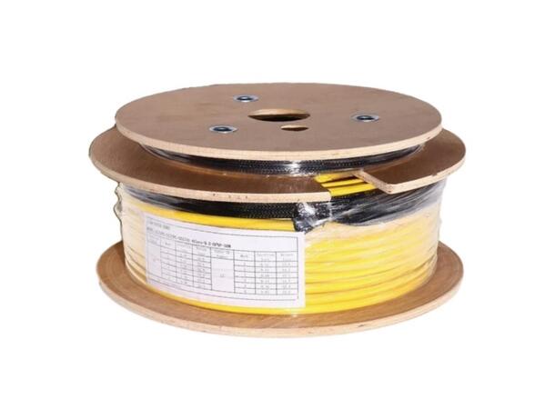 Preterm SM G4 AXAI LC/UPC-SC/UPC, 20 m 9/OS2 G.657.A1, 900µm haler L=1,8/1,8 m 