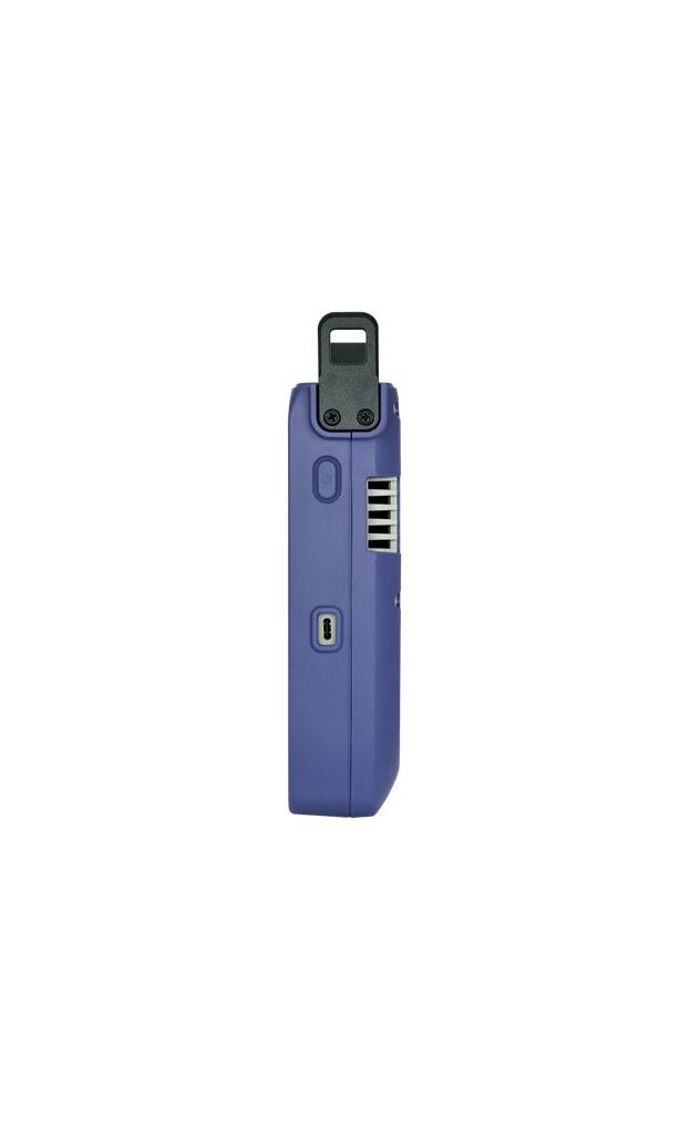 VX-MTX90 VeEX  VeEX MTX90 Multi-Gigabit Ethernet Test 10M-10G Ethernet, WiFi2.4/5/6 GHz, Ookla