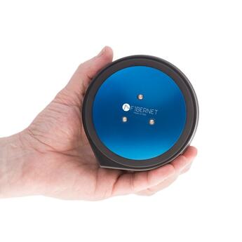 TM-BLF-OM1-150 Fibernet  Futura Launch Fiber OM1 150mtr Armert fiber