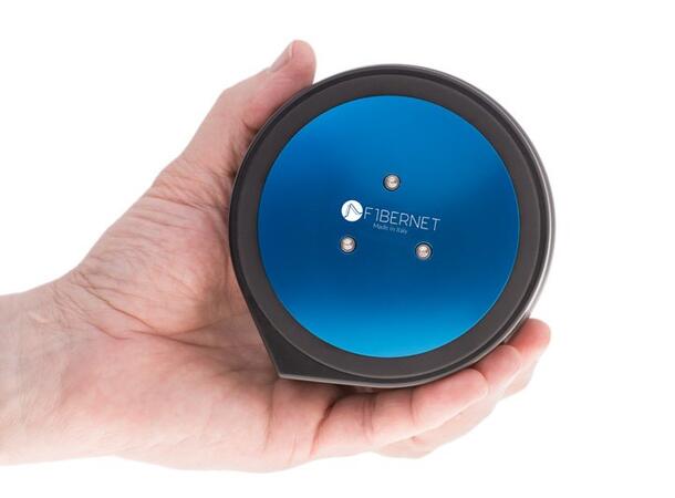 Futura Launch Fiber OM1 150mtr Armert fiber 