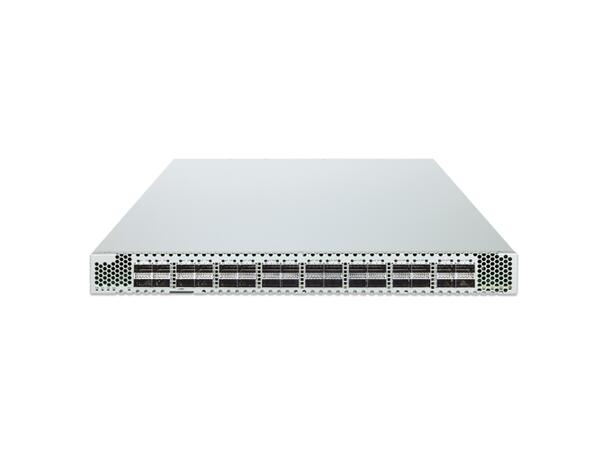 PLANET Layer 3, 32x 100G QSFP28 ports Managed 100 Gigabit Switch, 2x AC power 