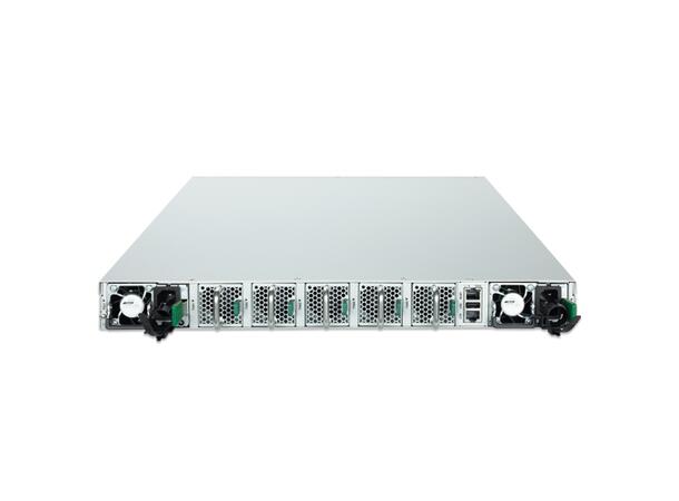 PLANET Layer 3, 32x 100G QSFP28 ports Managed 100 Gigabit Switch, 2x AC power 