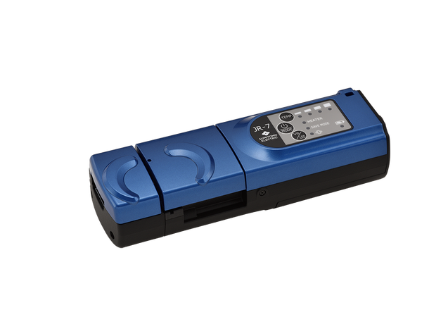 Sumitomo JR-7S Jacket Remover, Heated for Single Fiber 