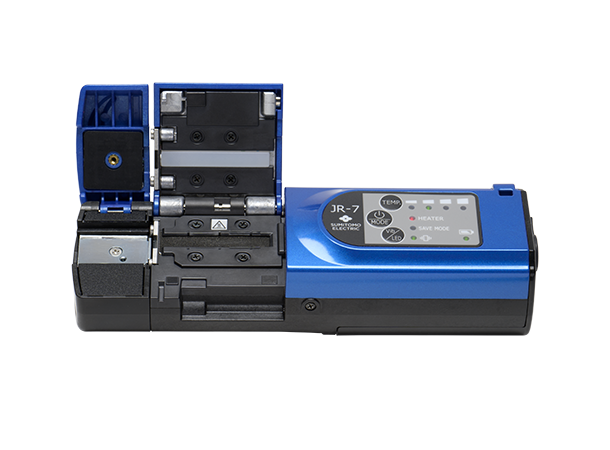 Sumitomo JR-7S Jacket Remover, Heated for Single Fiber 