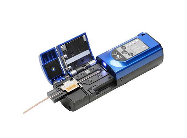 Sumitomo JR-7S Jacket Remover, Heated for Single Fiber 