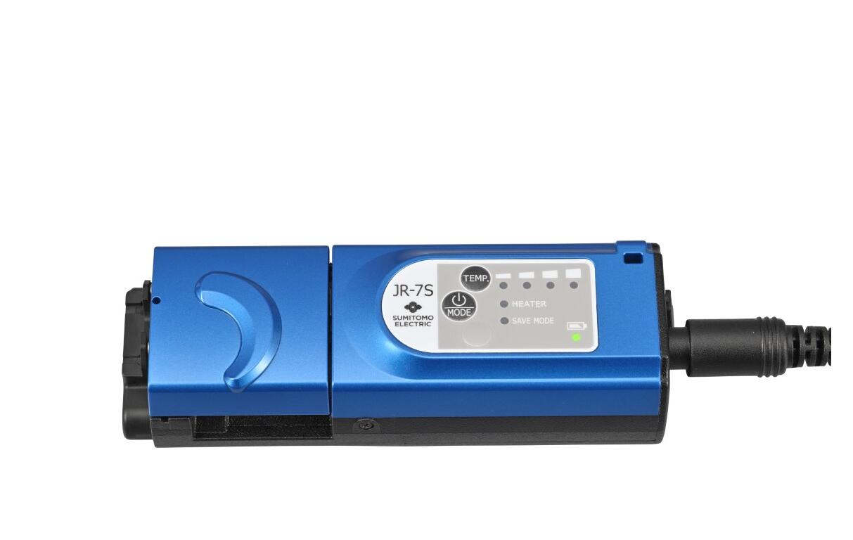 SUM-JRS-7 Sumitomo Electric TK012BM0007 Sumitomo JR-7S Jacket Remover, Heated for Single Fiber