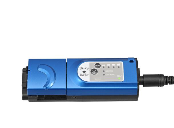 Sumitomo JR-7S Jacket Remover, Heated for Single Fiber 