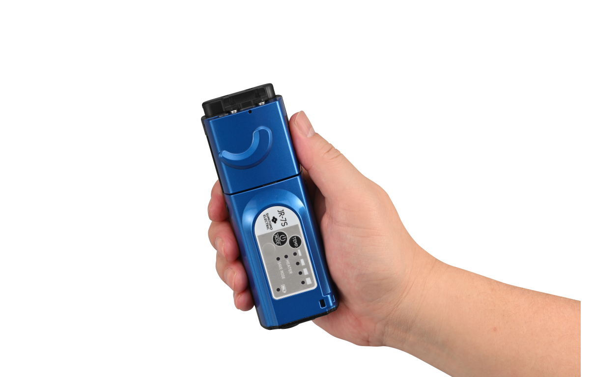 SUM-JRS-7 Sumitomo Electric TK012BM0007 Sumitomo JR-7S Jacket Remover, Heated for Single Fiber