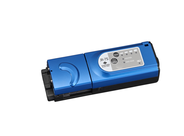 Sumitomo JR-7S Jacket Remover, Heated for Single Fiber 