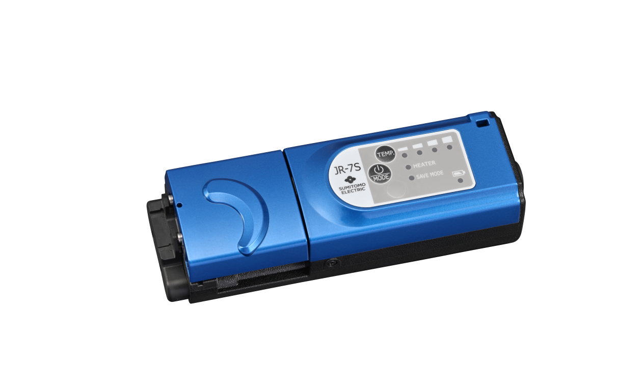 SUM-JRS-7 Sumitomo Electric TK012BM0007 Sumitomo JR-7S Jacket Remover, Heated for Single Fiber