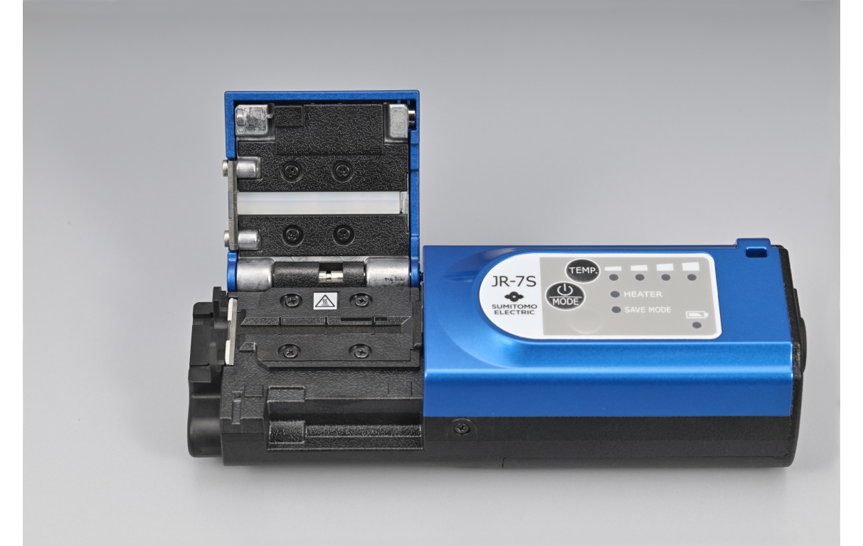 SUM-JRS-7 Sumitomo Electric TK012BM0007 Sumitomo JR-7S Jacket Remover, Heated for Single Fiber