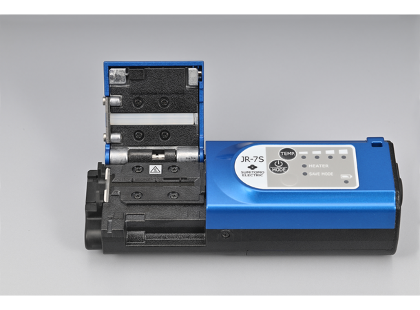 Sumitomo JR-7S Jacket Remover, Heated for Single Fiber 