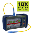 AFL FS200-304 PON OTDR 1310/1550/1650nm 39/37/38 dB, WF+BT