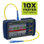 AFL FS200-304 PON OTDR 1310/1550/1650nm 39/37/38 dB, WF+BT