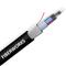 K-QXXM-S-7A1-G288 Fiberworks AS  G288 QXXE MIKRO, blåsekabel ø10,5 mm SM ITU-T G.657.A1