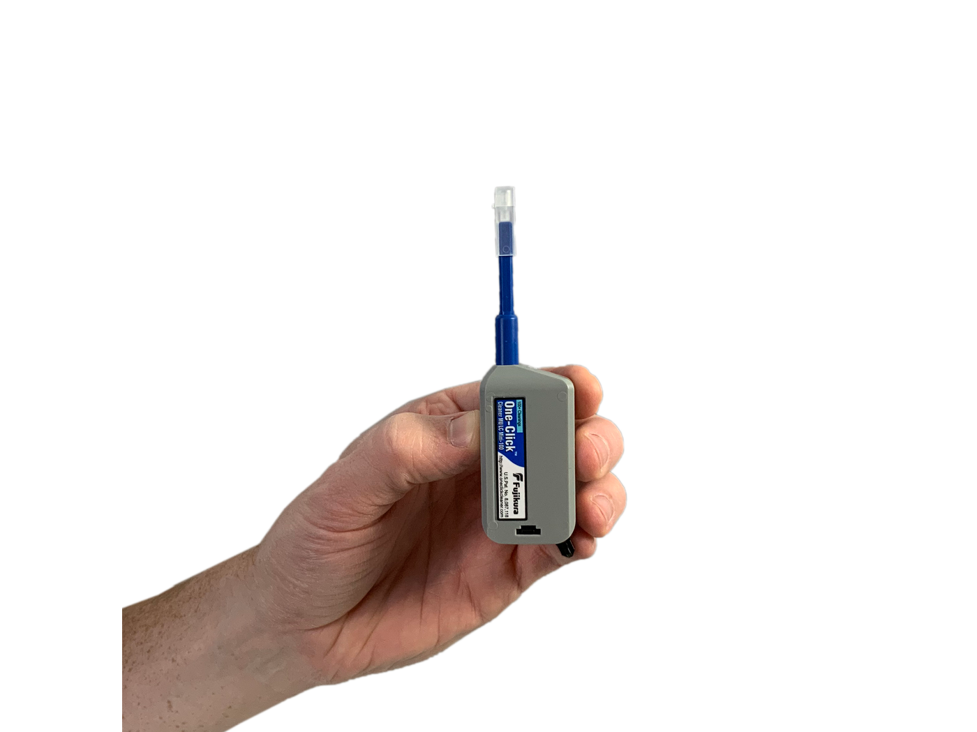 R-ONE-CLICK-MINI-125 AFL 8500-05-0010MZ One-Click Cleaner, Mini 500, MU/LC 500 rens