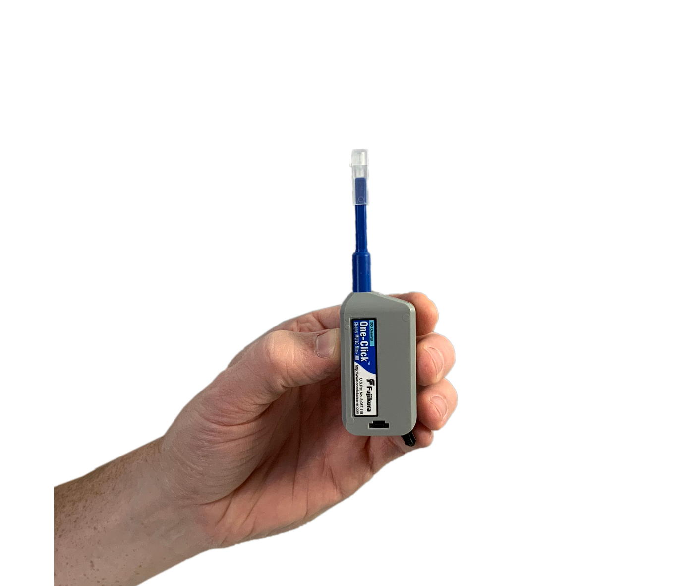 R-ONE-CLICK-MINI-125 AFL 8500-05-0010MZ One-Click Cleaner, Mini 500, MU/LC 500 rens