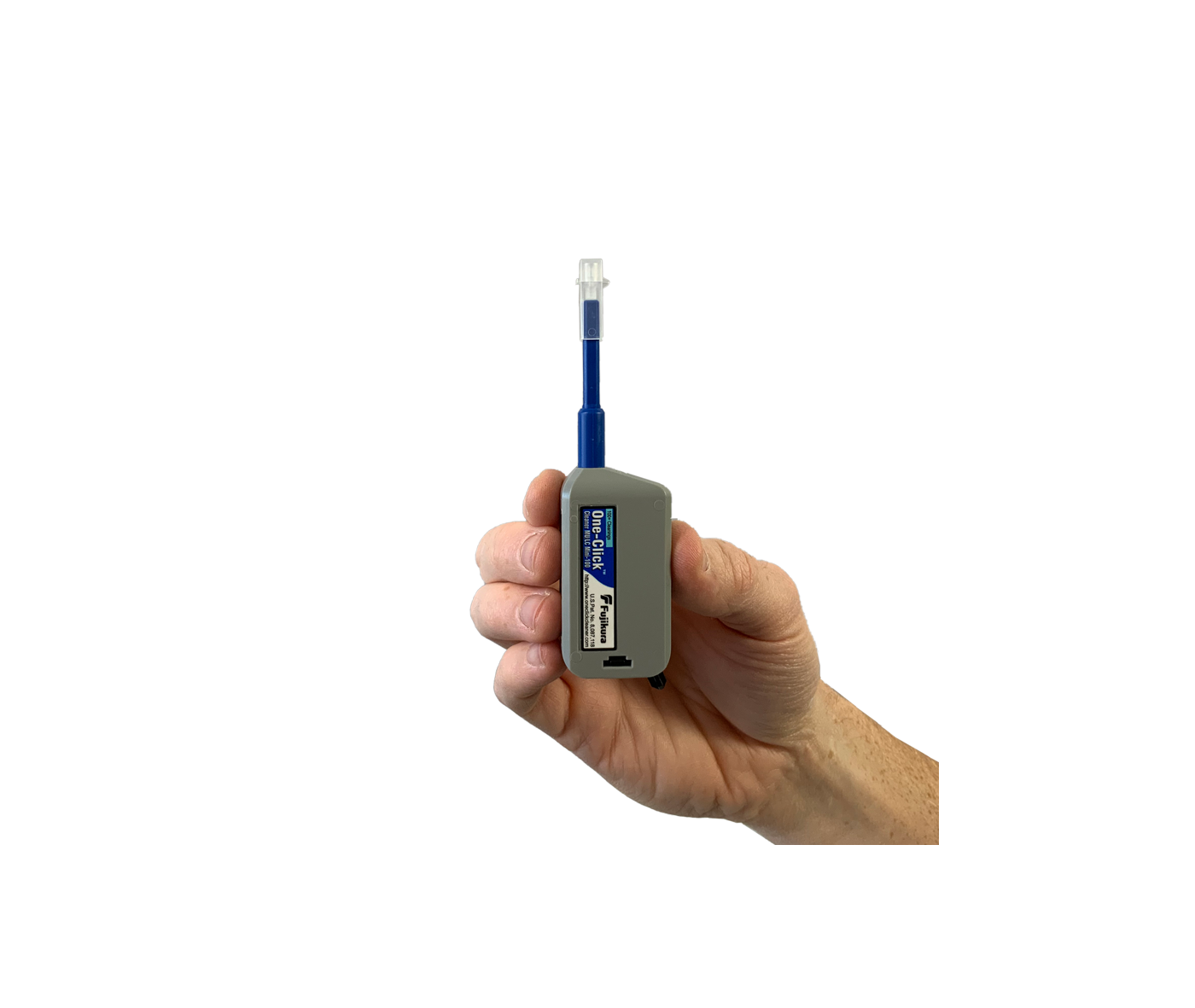 R-ONE-CLICK-MINI-125 AFL 8500-05-0010MZ One-Click Cleaner, Mini 500, MU/LC 500 rens