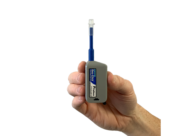 One-Click Cleaner, Mini 500, MU/LC 500 rens 