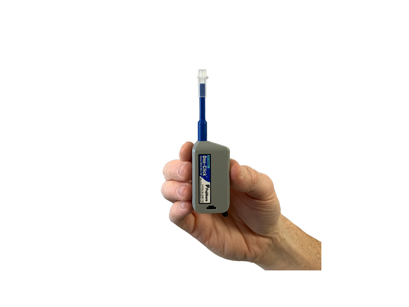 R-ONE-CLICK-MINI-125 AFL 8500-05-0010MZ One-Click Cleaner, Mini 500, MU/LC 500 rens