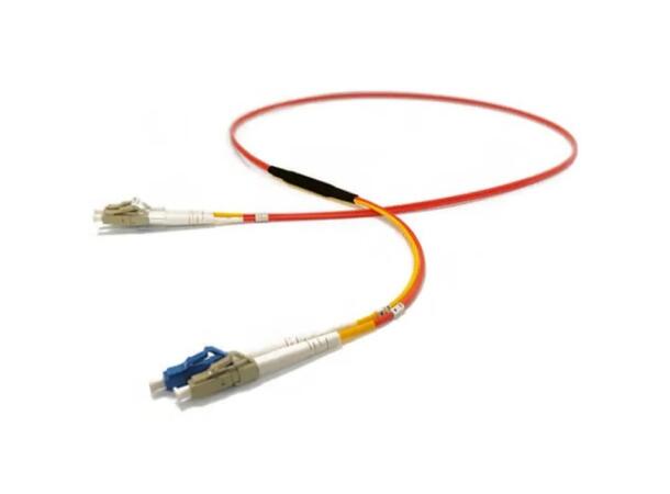 Patchcord mode conditioning LC/PC-LC/PC MM 62,5/125, Duplex 2 mm, 2 meter 
