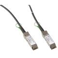 QSFP-DD 400G Copper Twinax cable (DAC) Passive, 400GBASE-CR8, 0.5m, Arista